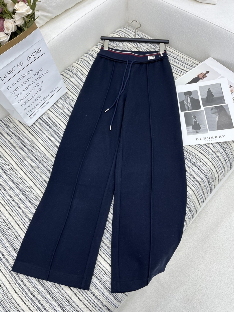 Miu Miu Pants
